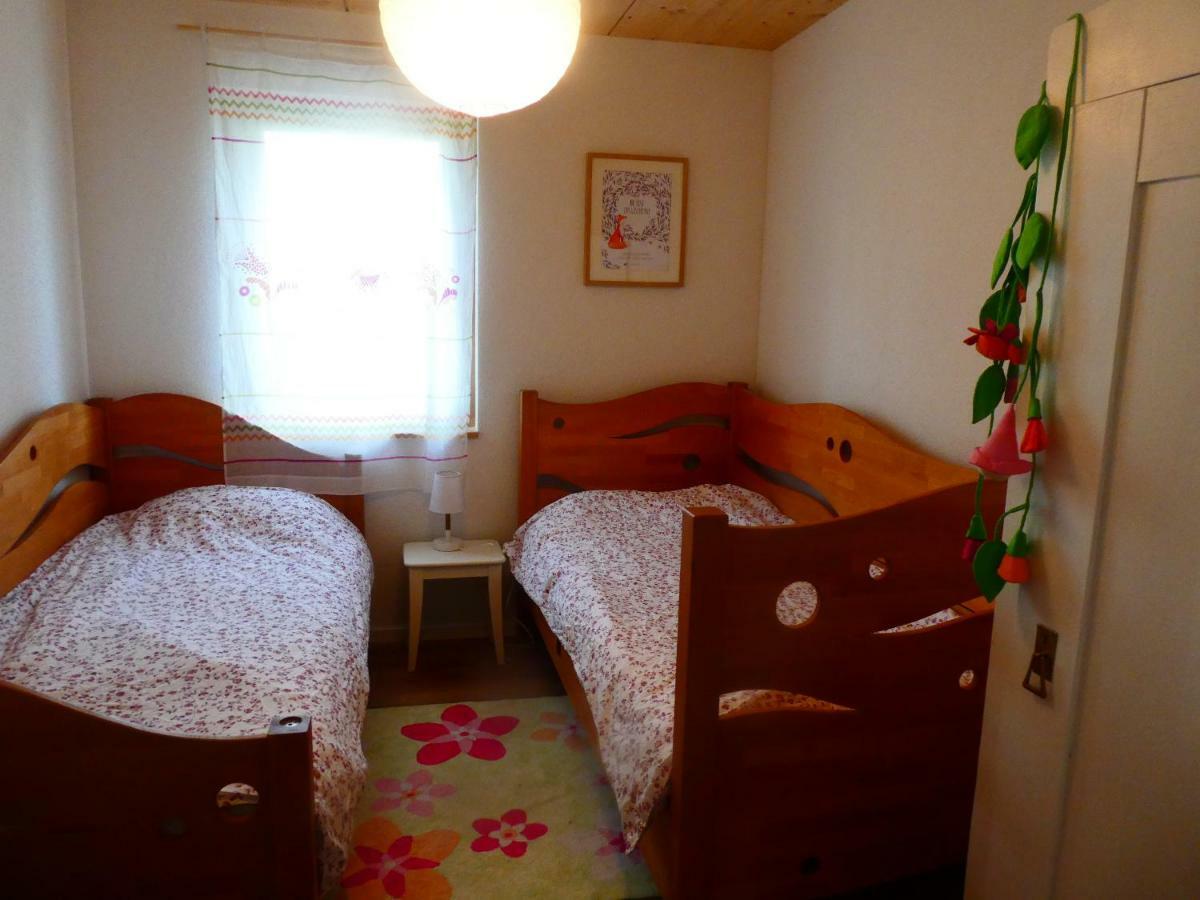 Ferienwohnung Bodensee Bullerbue Eigeltingen Exterior photo