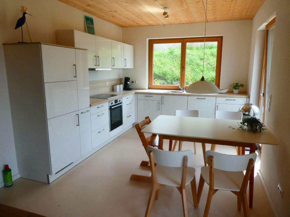 Ferienwohnung Bodensee Bullerbue Eigeltingen Exterior photo